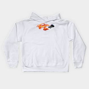 Ed2 Kids Hoodie